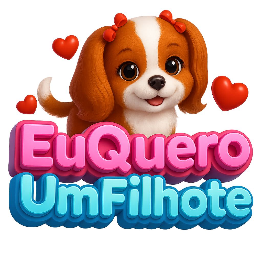 EuQueroUmFilhote